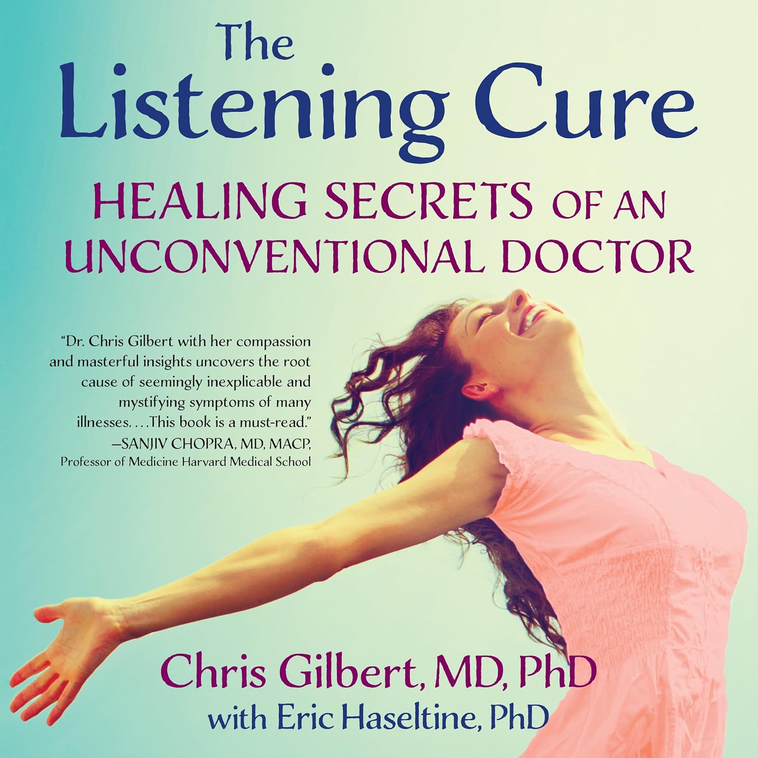 The Listening Cure