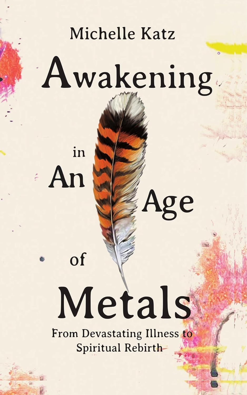 Awakening in an Age of Metals