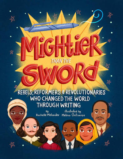 Mightier than the Sword