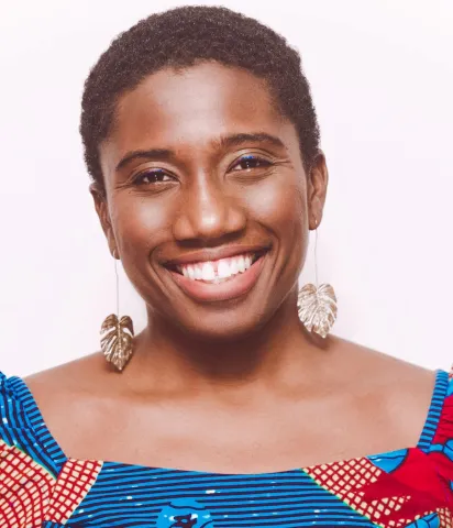 Akilah Riley-Richardson