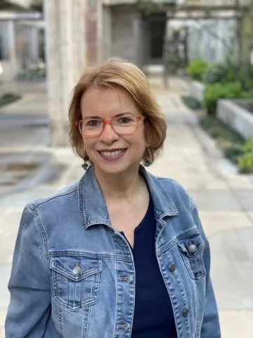 Michal Spiegelman