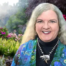Evelyn Rysdyk