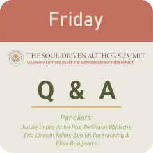 Friday Q&A