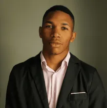 DeShaun Williams