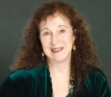 Jackie Lapin