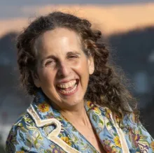 Lisa Tener