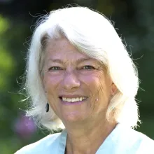 Pam Montgomery
