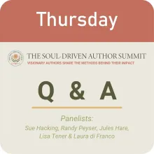 Thursday Q&A