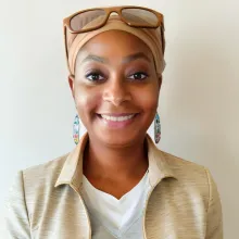 Dr. Asanee Brogan