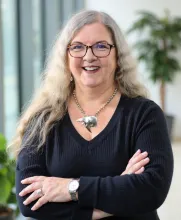 Evelyn Rysdyk