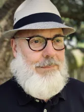 Rabbi Rami Shapiro