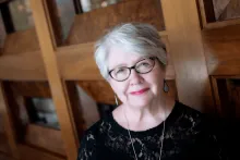 Suzanne Stabile