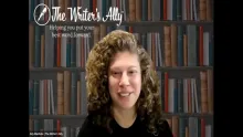 Ally Machate