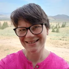 Laura B. Fox