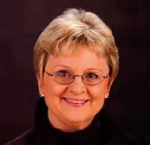 Carol Abrahamson