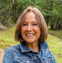 Mary Reynolds Thompson