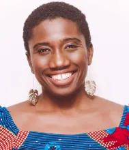 Akilah Riley-Richardson