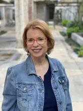 Michal Spiegelman