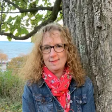 Rochelle Melander